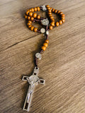 St. Benedict Holy Rosary