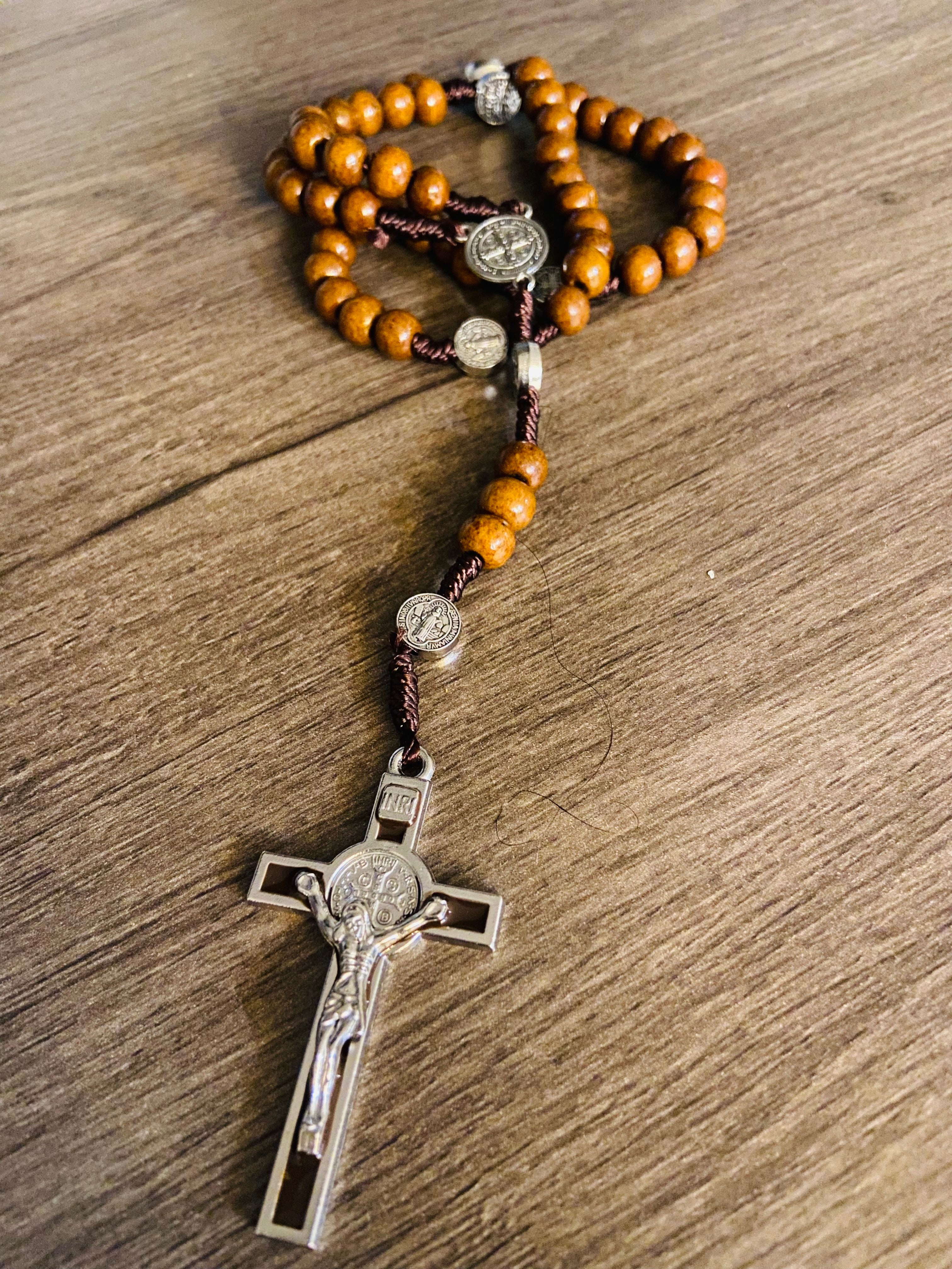 St. Benedict Holy Rosary
